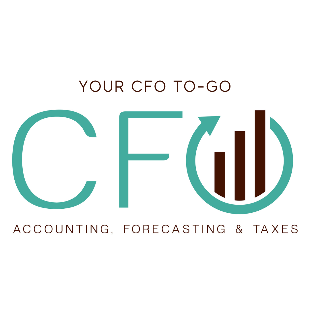 Beth Jain CFO Square logo