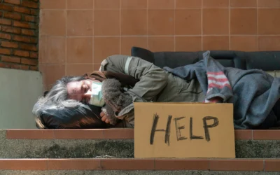 Homeless Veterans in Tennessee